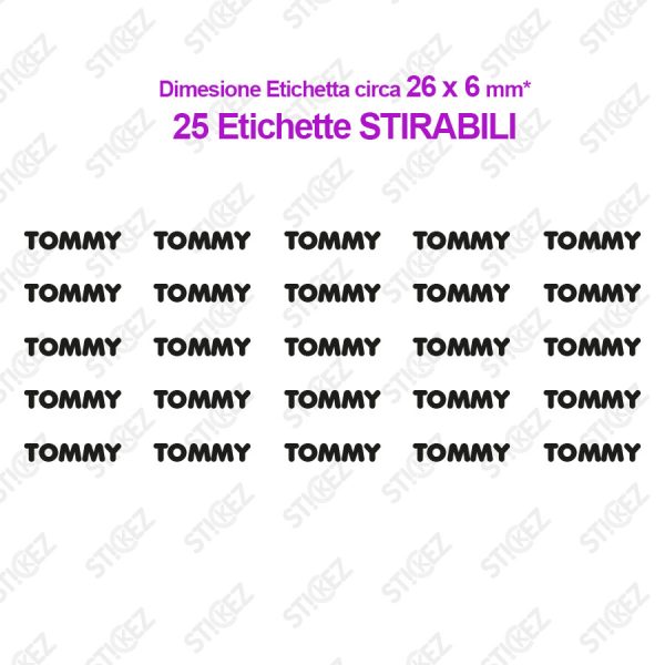 Etichette-Nome-Stirabili-su-vestiti-calcio-borsoni