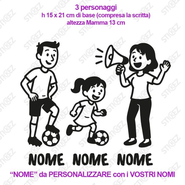 famiglia-calcio-3x-femm-personalizzato famiglia-calcio-3x-femm-personalizzato