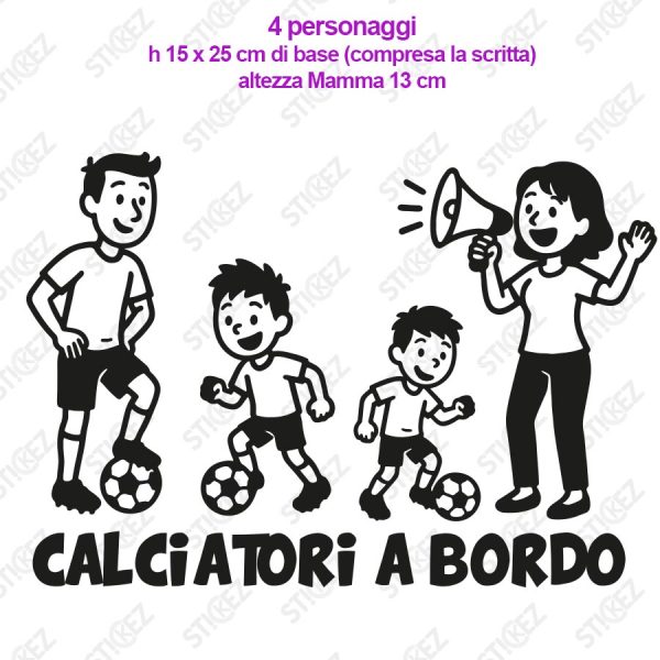 famiglia-calcio-4x-calciatori famiglia-calcio-4x-calciatori