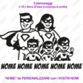 famiglia-super-eroi-a-bordo-nomi