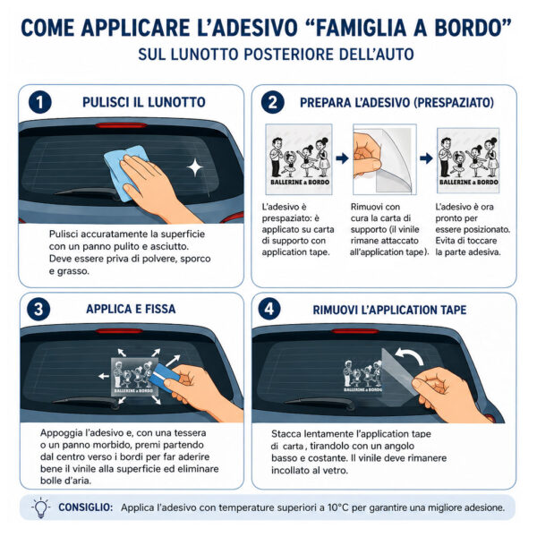 istruzioni-applicazione-adesivo-famiglia-a-bordo istruzioni-applicazione-adesivo-famiglia-a-bordo