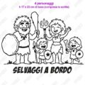 famiglia-selvaggi-a-bordo