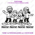 famiglia-snowboarder-a-bordo