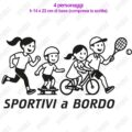 famiglia-sportivi-a-bordo